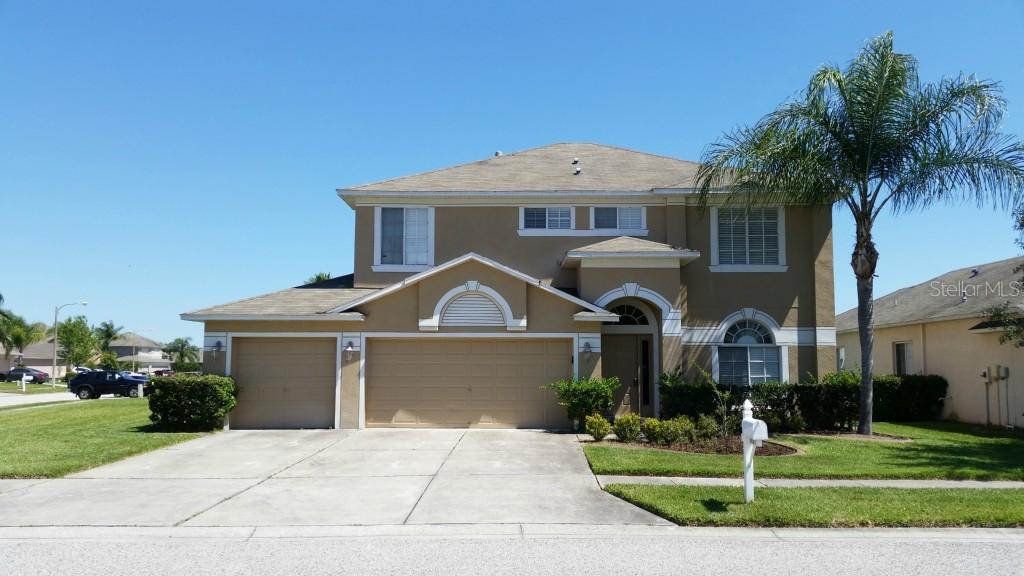 4645 Balsam Dr., Land O Lakes, FL 34639