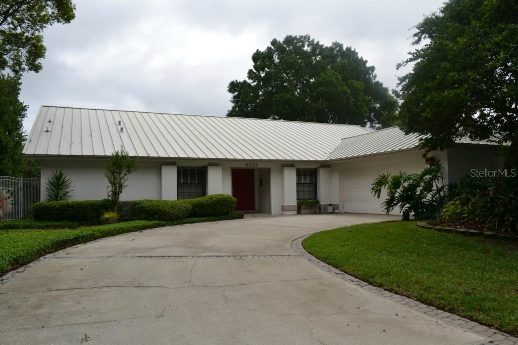 4213 Cartnal Ave., Tampa, FL 33618