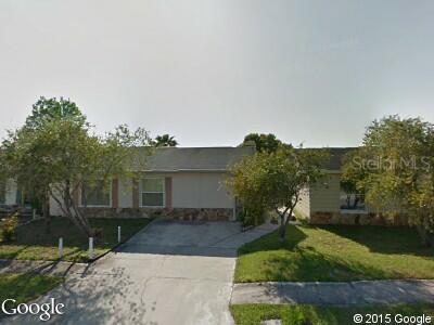 1236 Coolmont Dr., Brandon, FL 33511