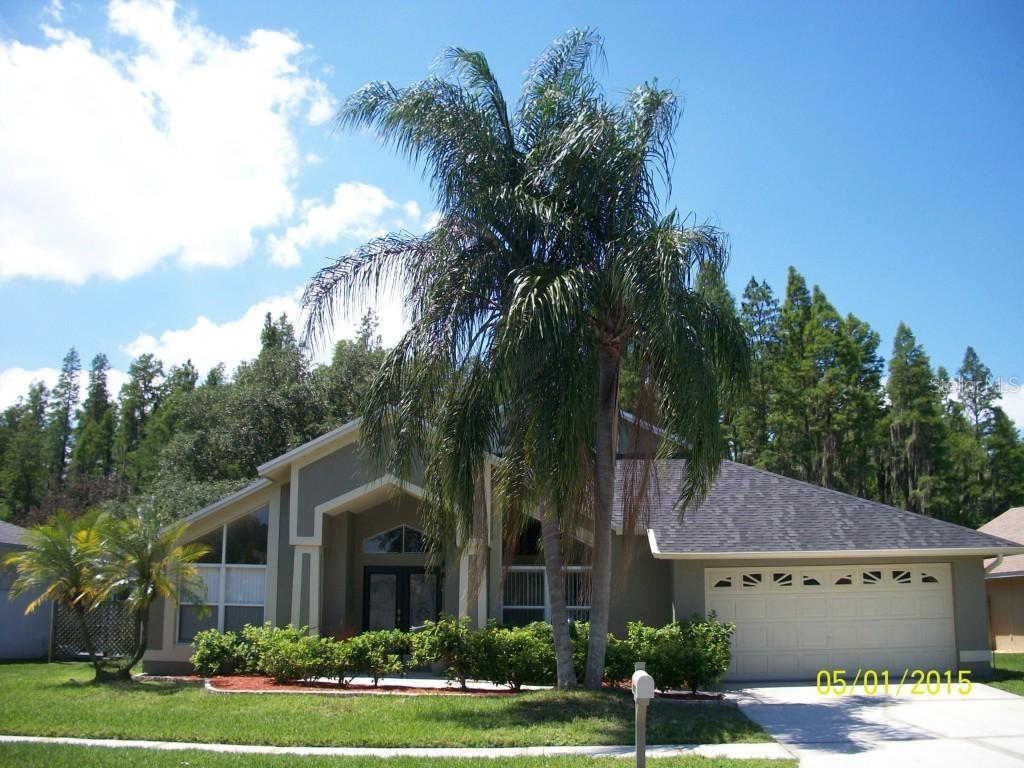 3910 Yellow Finch Ln., Lutz, FL 33558