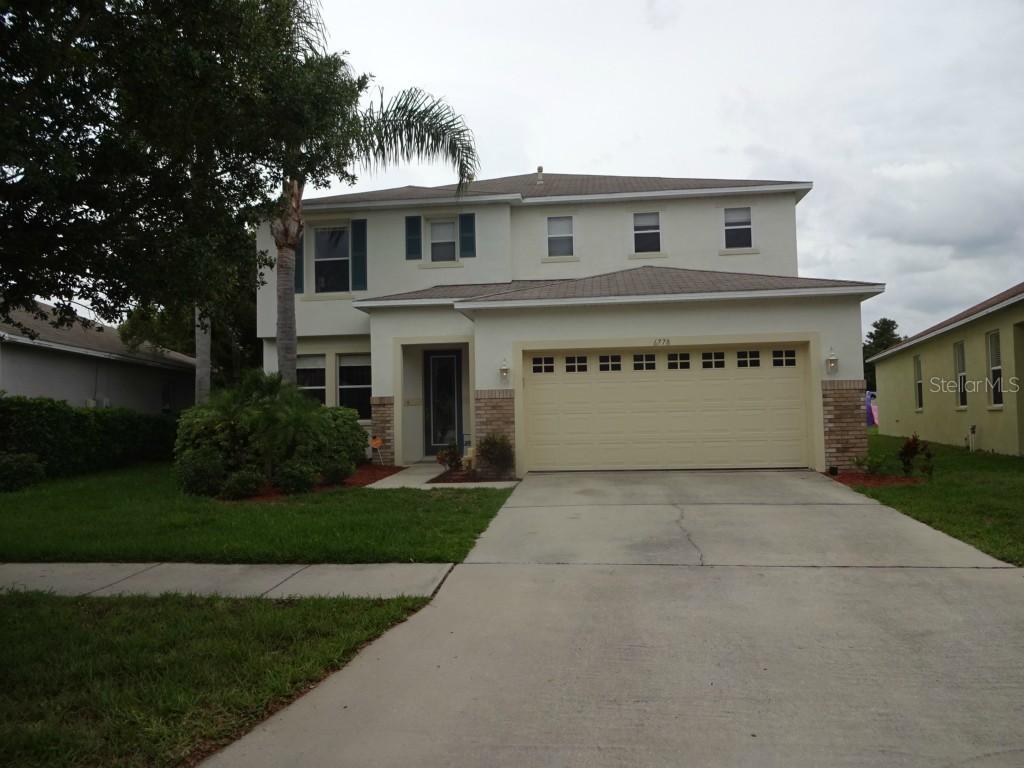 6778 Waterton Dr., Riverview, FL 33569