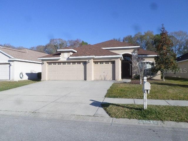 23815 Hastings Way, Land O Lakes, FL 34639