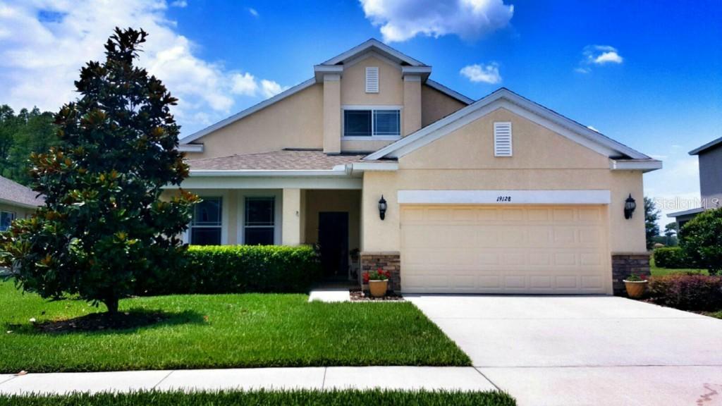 19128 Sunset Bay Dr., Land O Lakes, FL 34638