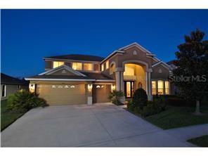 8726 Crystal Creek Ct., Land O Lakes, FL 34638