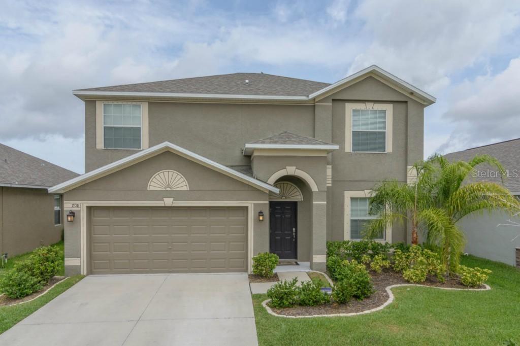 1708 Oak Pond St., Ruskin, FL 33570