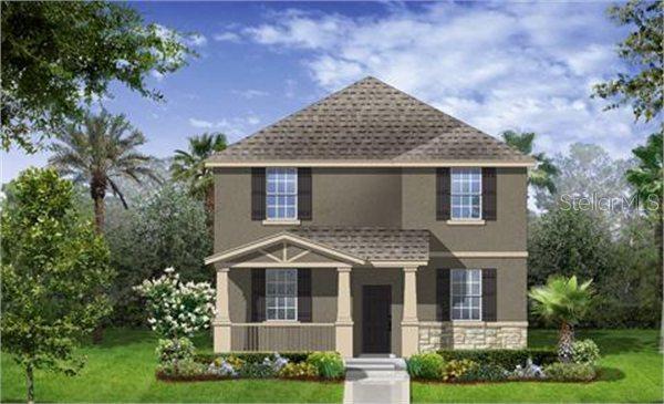 15493 Porter Rd., Winter Garden, FL 34787