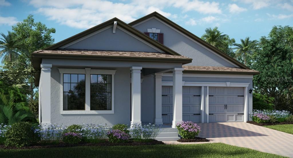 15613 Porter Rd., Winter Garden, FL 34787