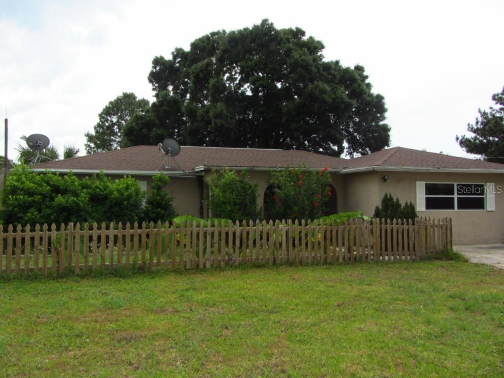 4821 Foxwood Blvd., Wesley Chapel, FL 33543