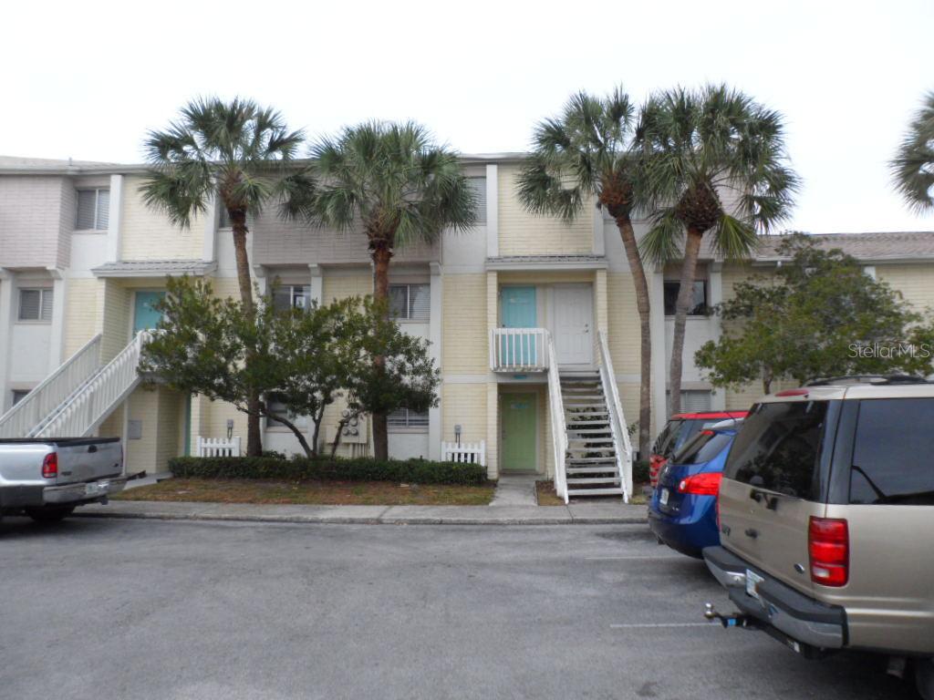 7916 Kosi Palm Pl. #101, Tampa, FL 33615