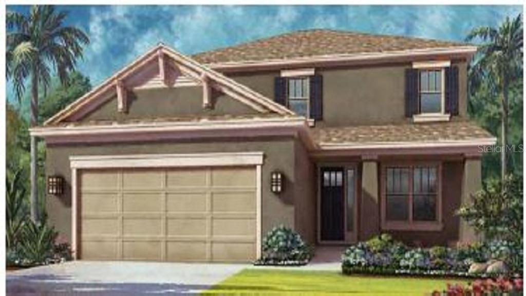 9243 Bella Vita Cir., Land O Lakes, FL 34637