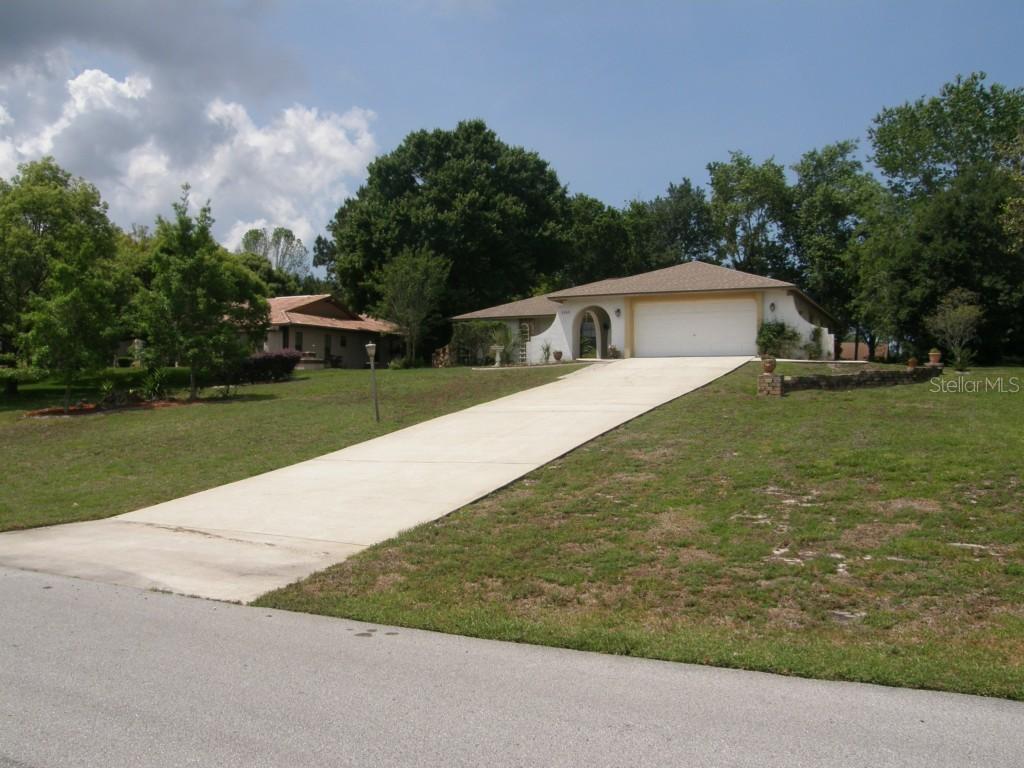 5265 Sandra Dr., Weeki Wachee, FL 34607