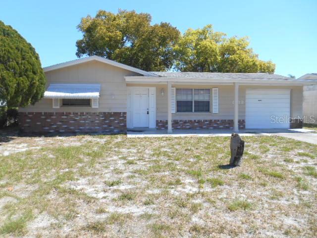 3312 Brookfield Dr., Holiday, FL 34691