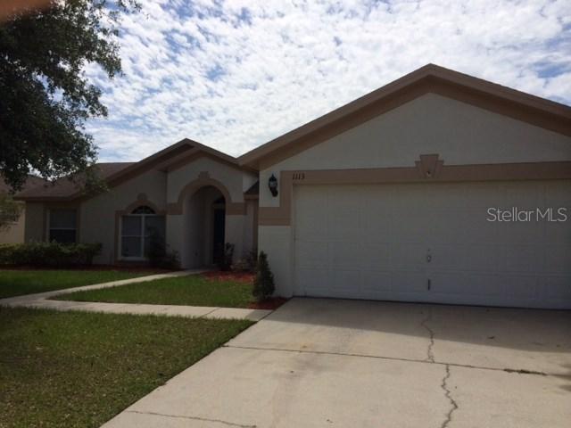 1113 Tuscanny St., Brandon, FL 33511