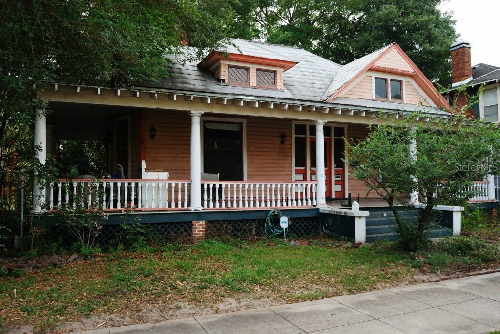 2106 N Morgan St., Tampa, FL 33602