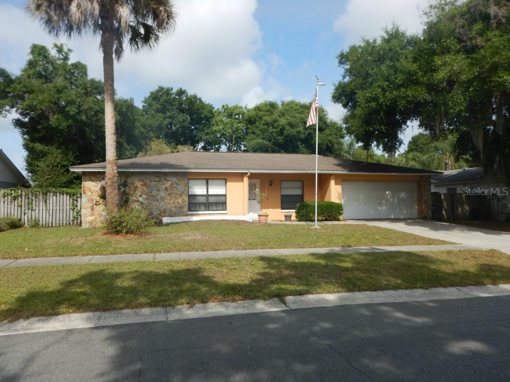 3711 Orangecrest St., Valrico, FL 33594