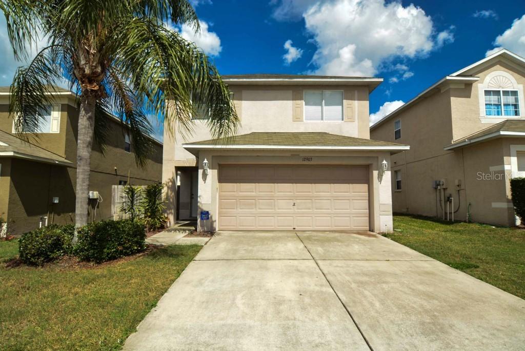12903 Fennway Ridge Dr., Riverview, FL 33569