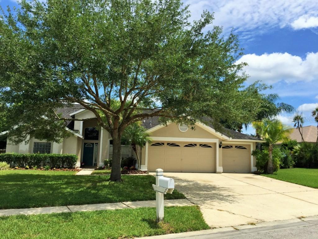 1440 Bent Tree Dr., Wesley Chapel, FL 33543
