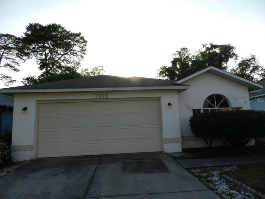 7915 Barclay Rd., New Port Richey, FL 34654