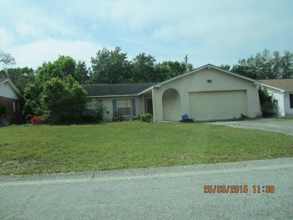 2262 Village Ct., Brandon, FL 33511
