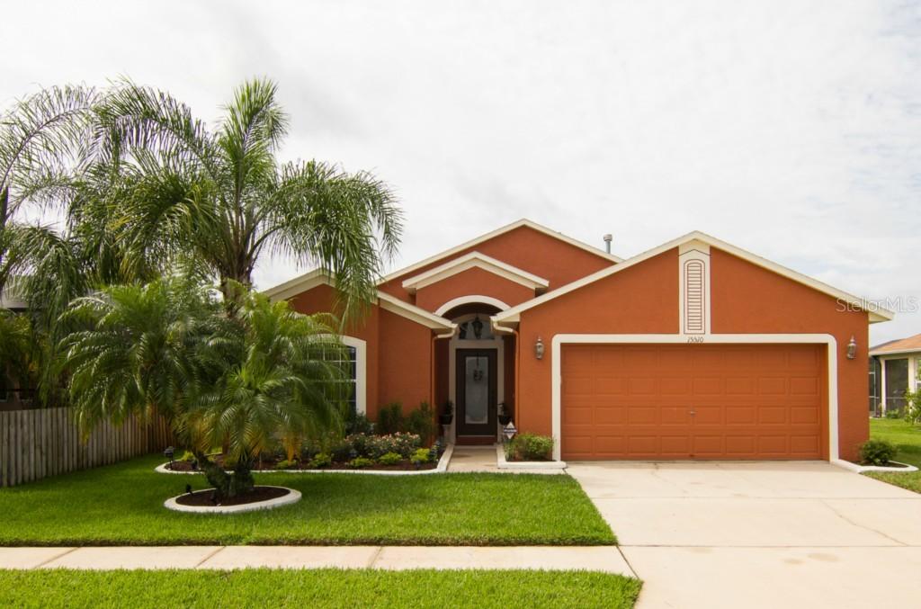 15510 Lake Bella Vista Dr., Tampa, FL 33625