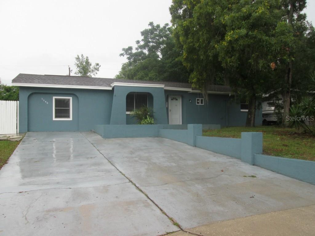 5640 Front Dr., Holiday, FL 34690