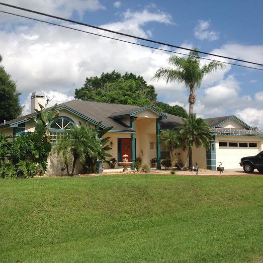 21835 Ocean Pines Dr., Land O Lakes, FL 34639