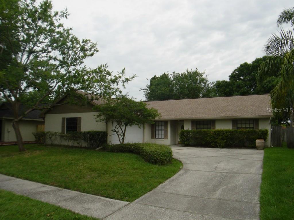 5107 Garden Vale Ave., Tampa, FL 33624