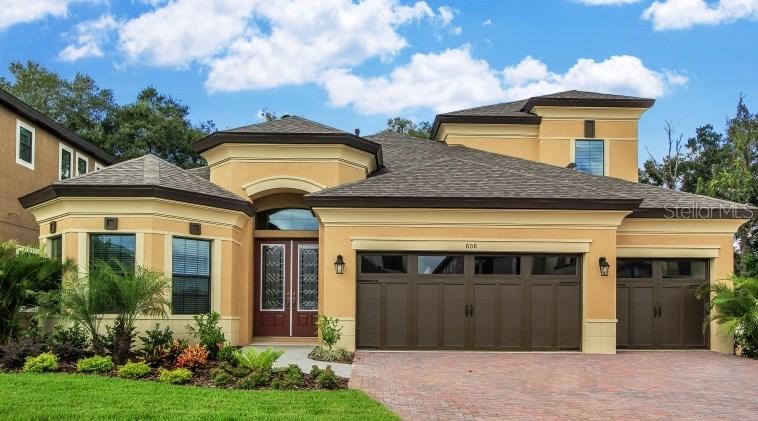 808 Terra Vista St., Brandon, FL 33511