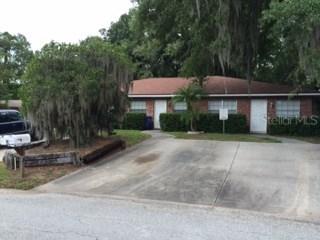 205 Glendale Dr., Brandon, FL 33511