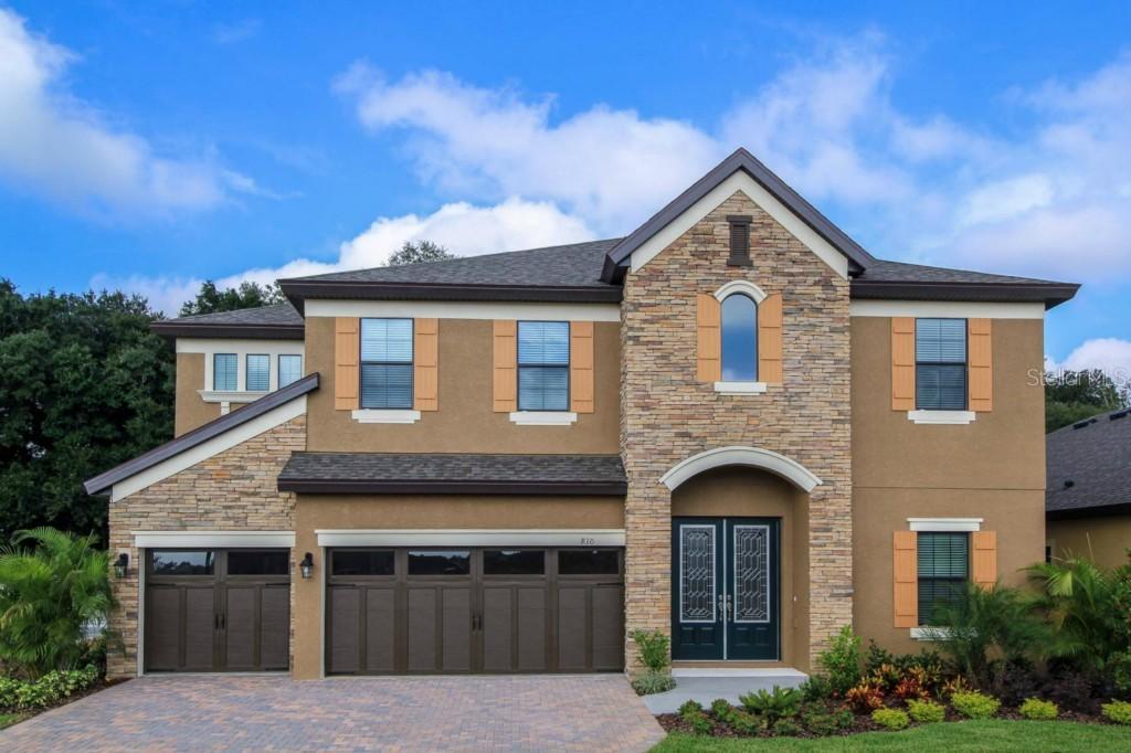 810 Terra Vista St., Brandon, FL 33511
