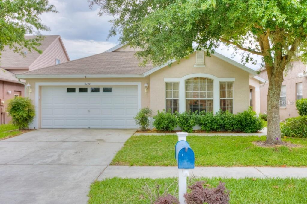 2720 Musky Mint Dr., Land O Lakes, FL 34638