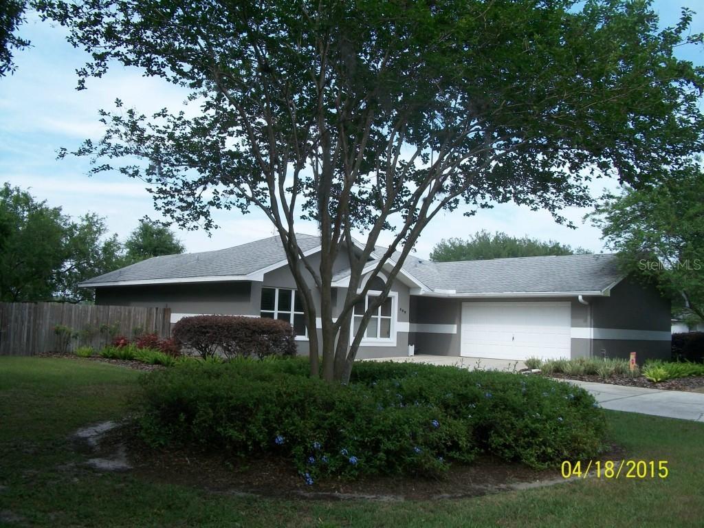 509 24th Ave., Ruskin, FL 33570