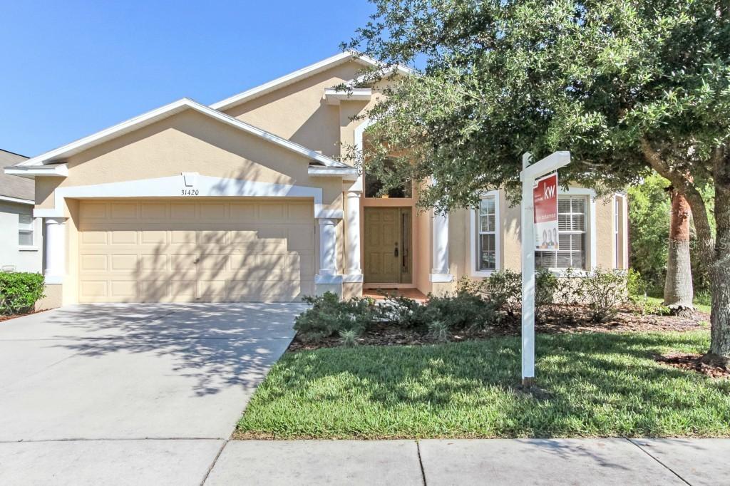 31420 Chatterly Dr., Wesley Chapel, FL 33543