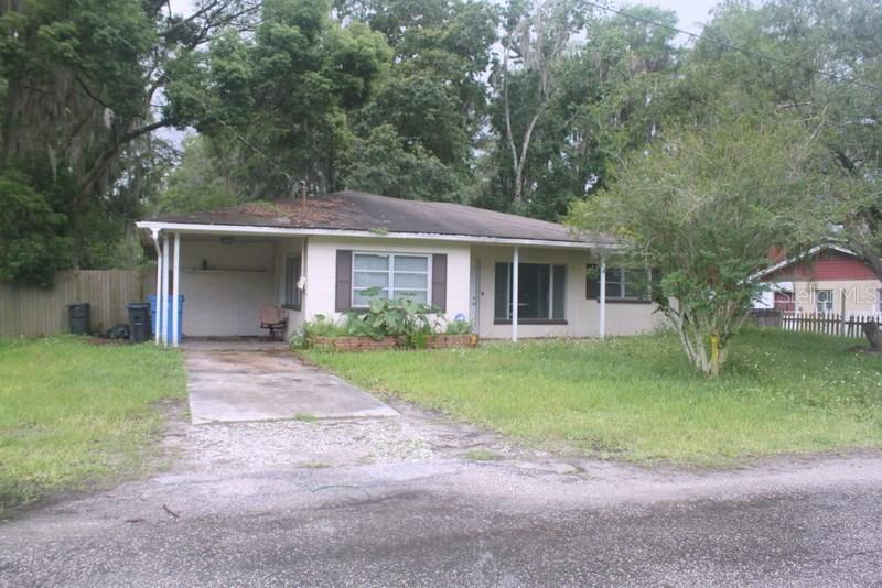 404 1st Ave., Lutz, FL 33548