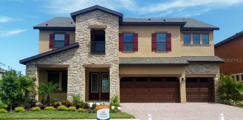 817 Terra Vista St., Brandon, FL 33511