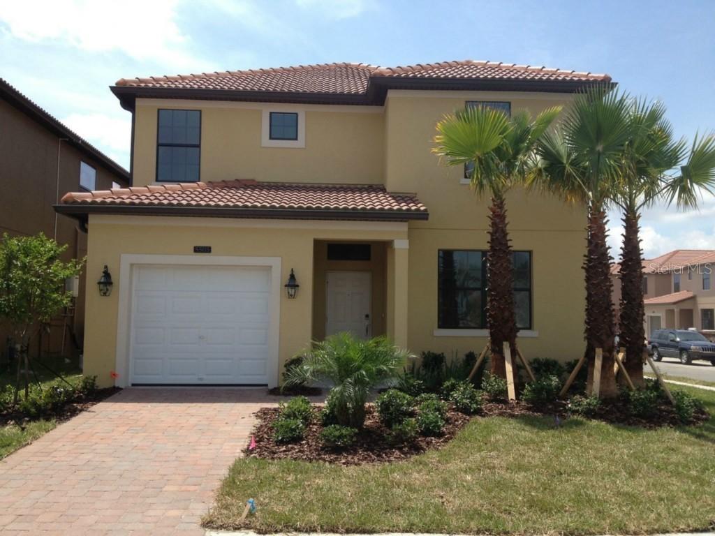 5505 Solterra Cir., Davenport, FL 33837