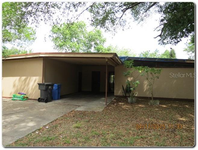404 Clara Dr., Brandon, FL 33510