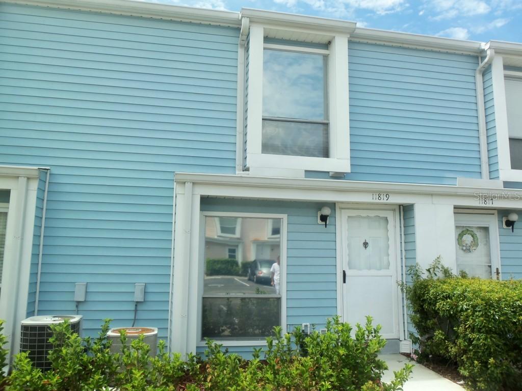 11819 Cypress Hill Cir., Tampa, FL 33626