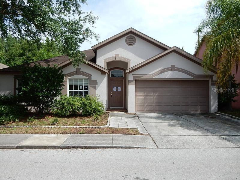 8861 Cypress Hammock Dr., Tampa, FL 33614