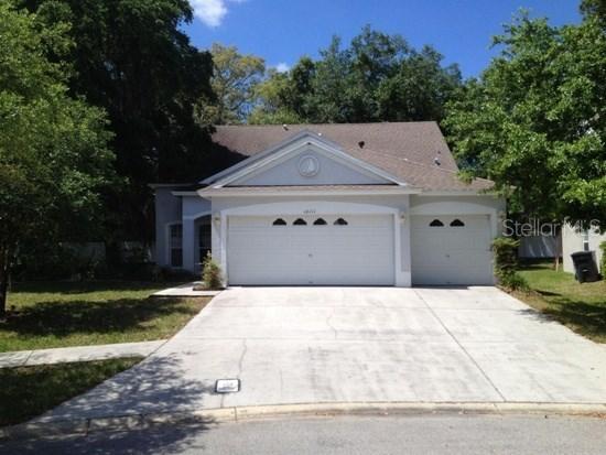 16111 Stags Leap Dr., Lutz, FL 33559