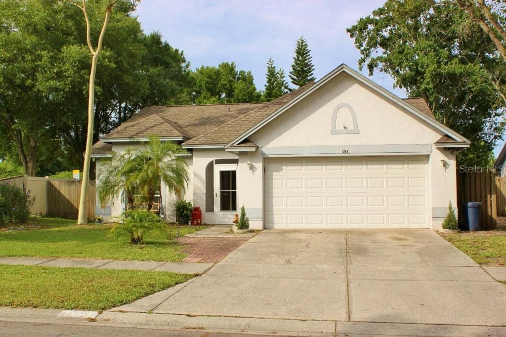 1745 Elk Spring Dr., Brandon, FL 33511