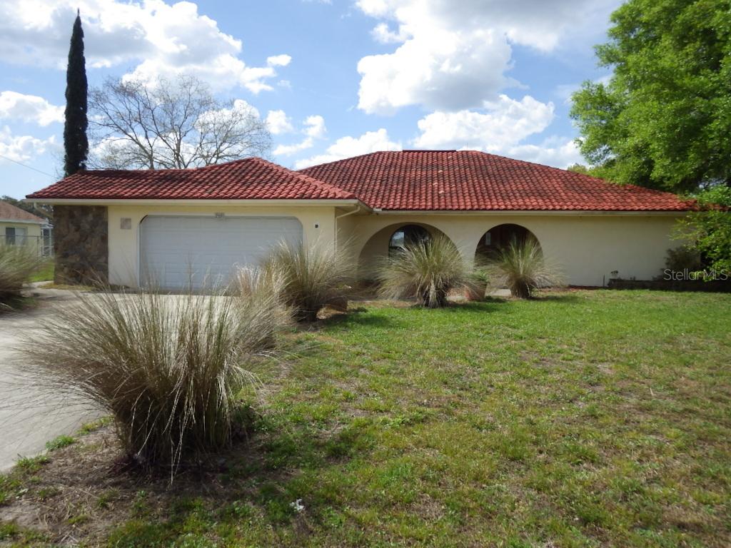 2591 Waterfall Dr., Spring Hill, FL 34608