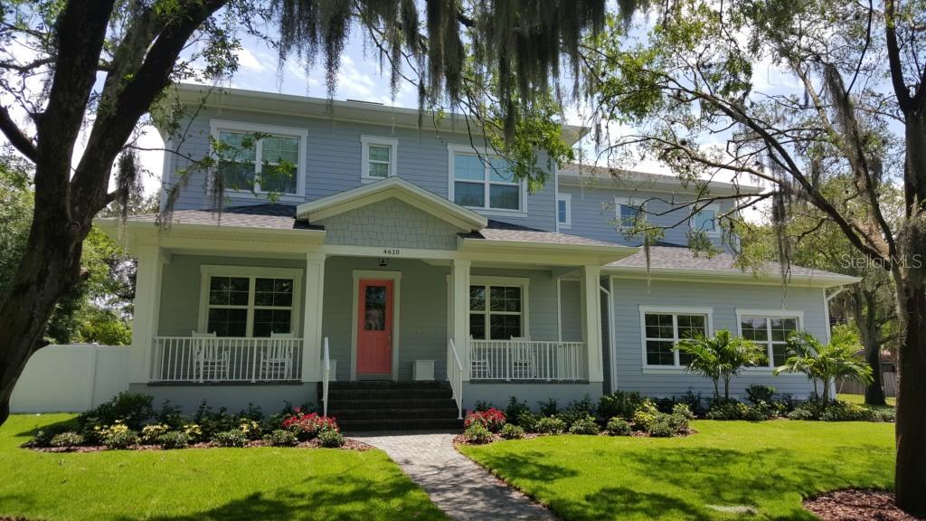 4610 W Vasconia St., Tampa, FL 33629