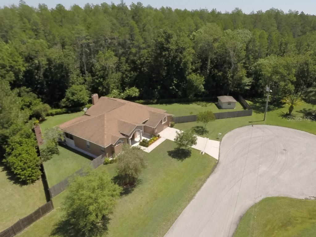 25409 Sherwood Dr., Land O Lakes, FL 34639