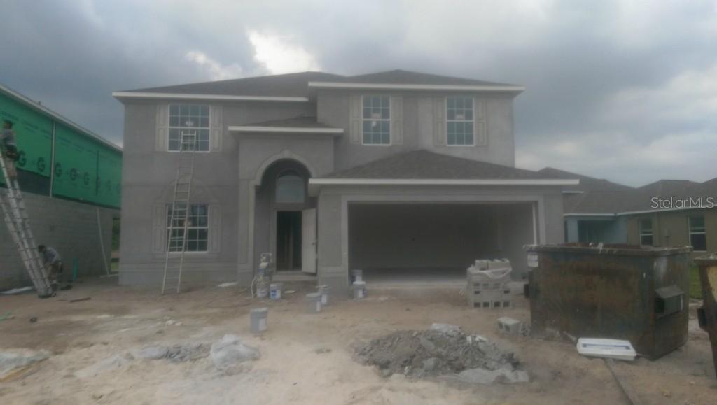 909 Meadow Glade Dr., Ruskin, FL 33570