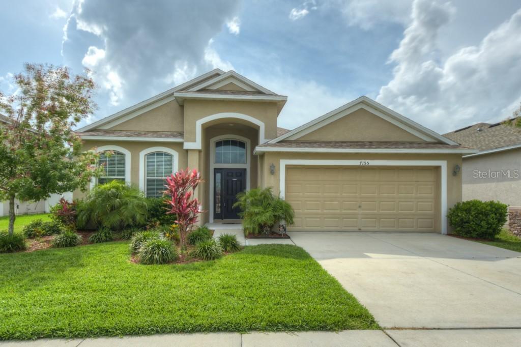 7155 Forest Mere Dr., Riverview, FL 33578