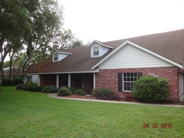 1820 Lady Bowers Tr., Lakeland, FL 33809