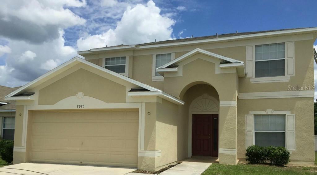 12026 Bridge Point Ln., Riverview, FL 33579