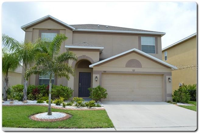 526 Vista Ridge Dr., Ruskin, FL 33570