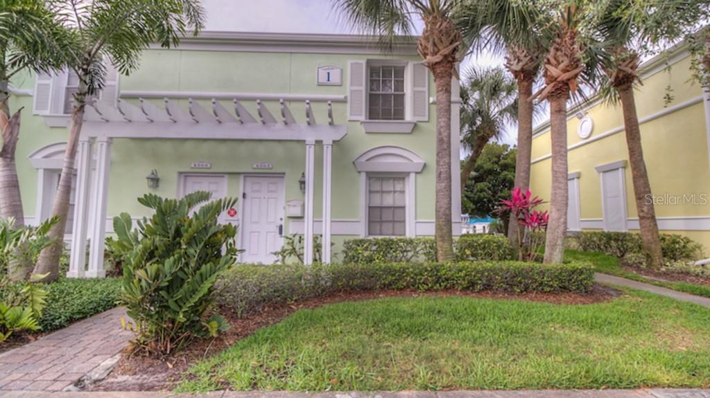 4903 Cobia Dr., St Petersburg, FL 33705